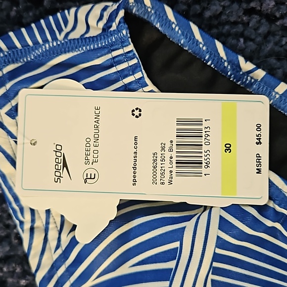 Speedo Eco Endurance 30 - Picture 3 of 4